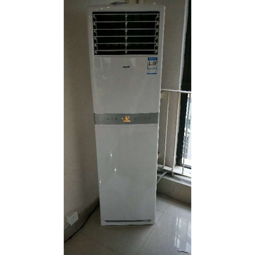 冷暖 客厅 立柜式 家用空调 柜机空调 kfr-72lw/akc 3高清大图|实物图
